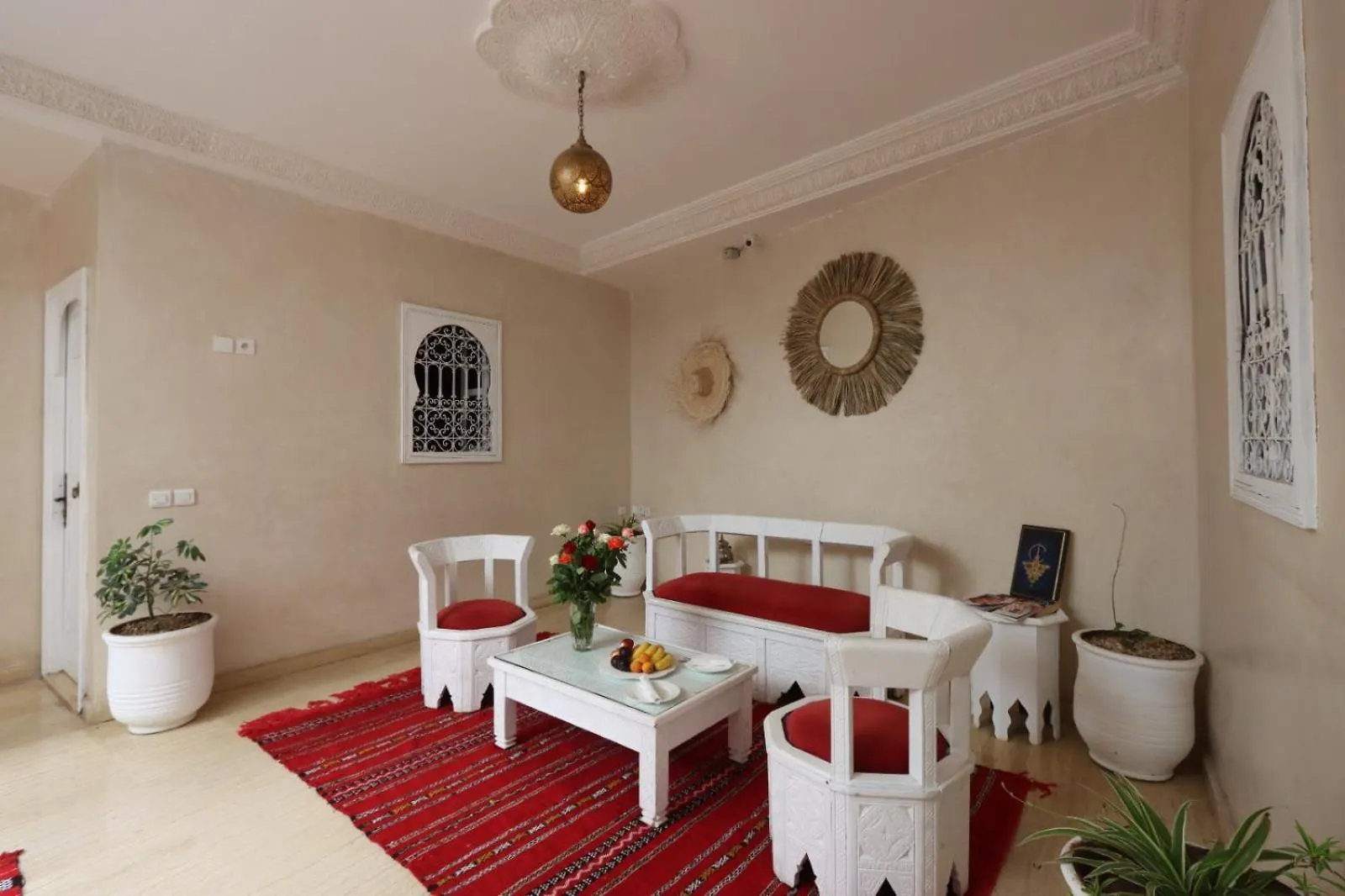 Riad Makech Marrakesh
