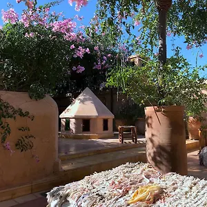  Guest house Dar Dallah