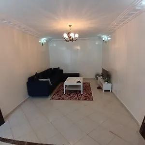Apartment Casa Voyageurs 
