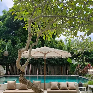 Bingin 3*, Uluwatu Indonésia