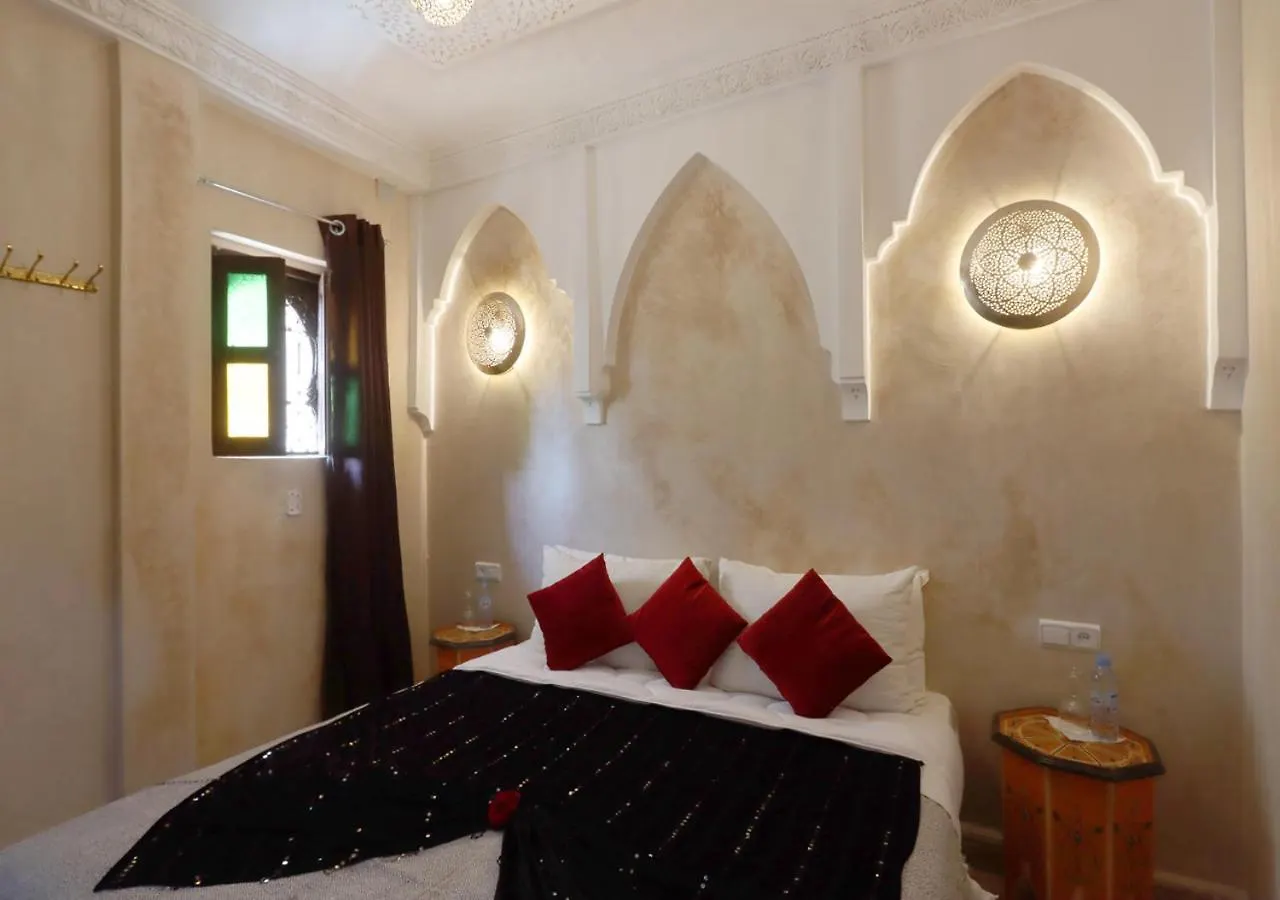 Riad Makech Marrakesh