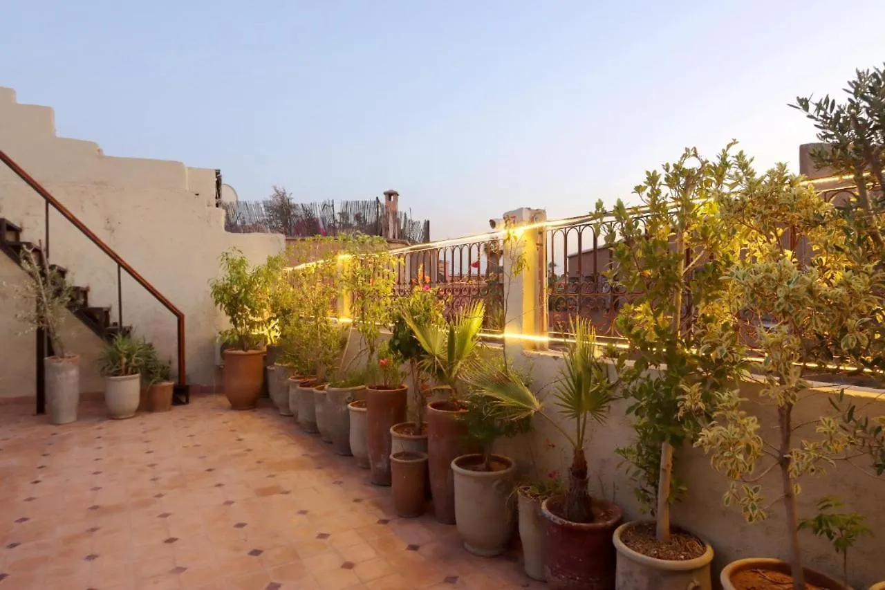 Riad Makech Marrakesh