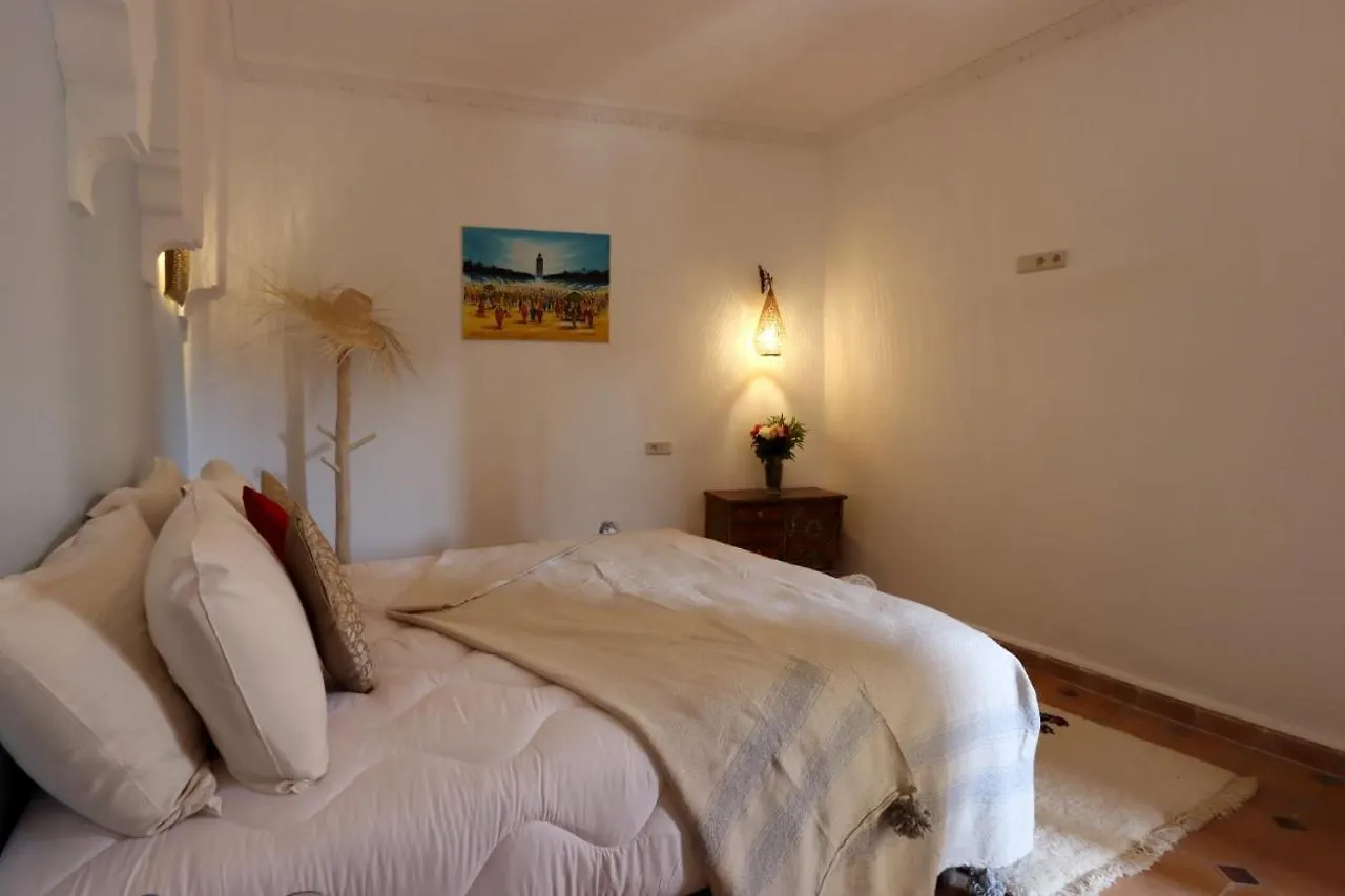 Riad Makech Marrakesh
