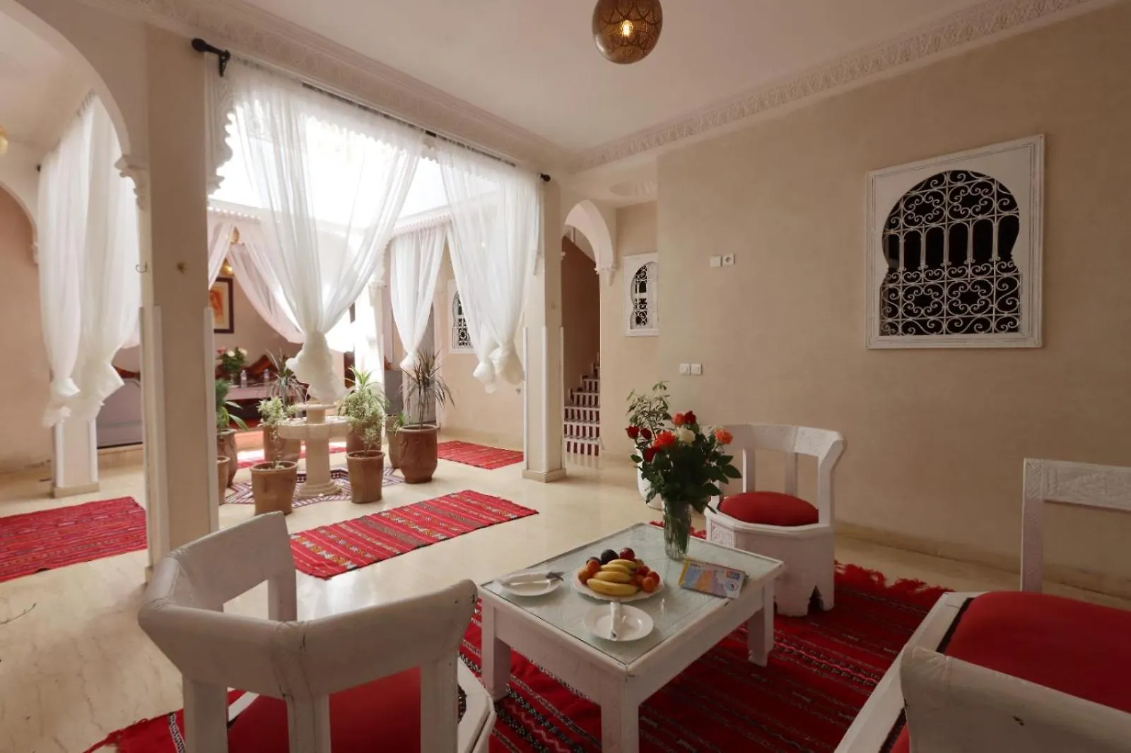 Riad Makech Marrakesh