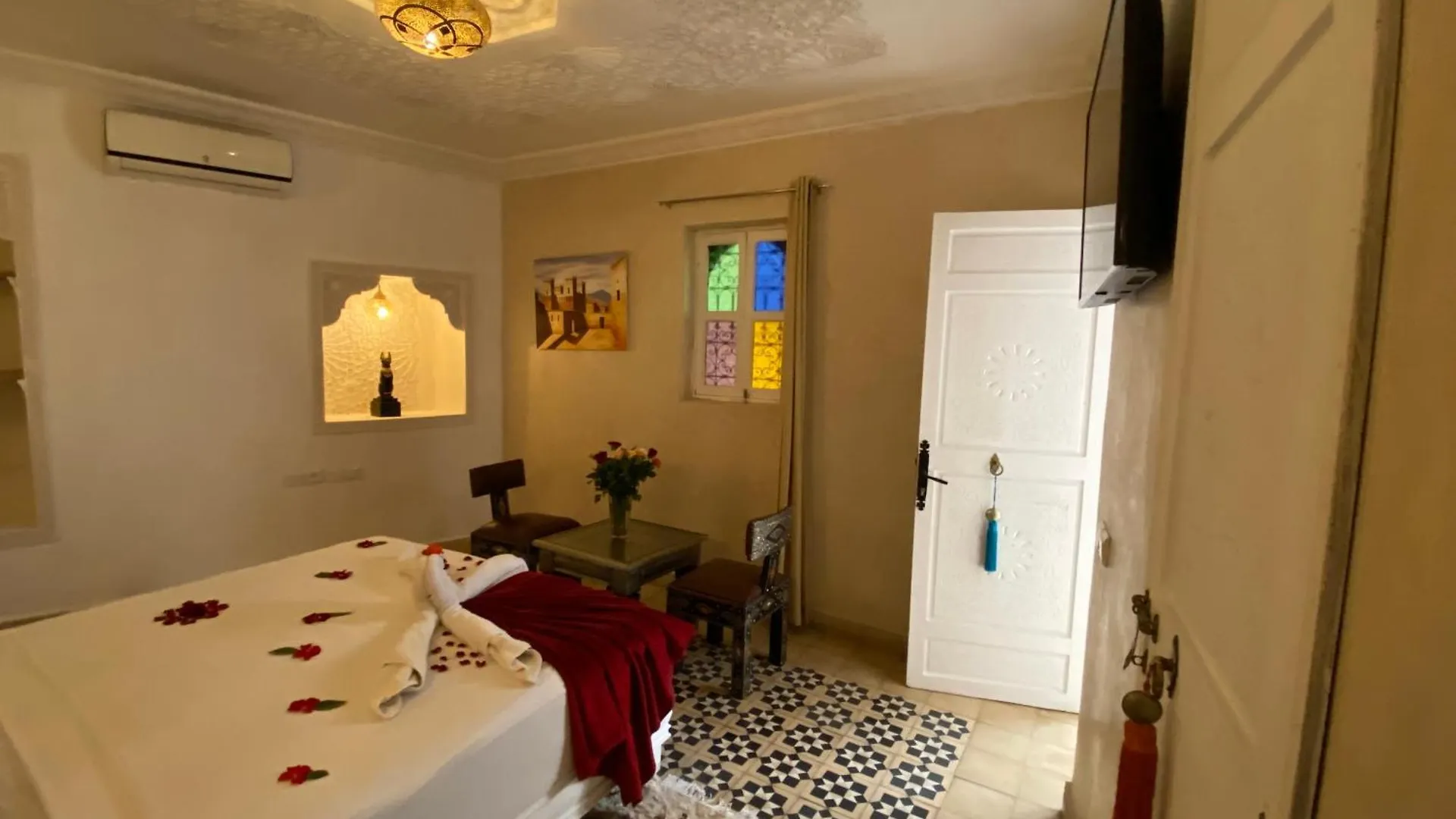 Riad Makech Marrakesh
