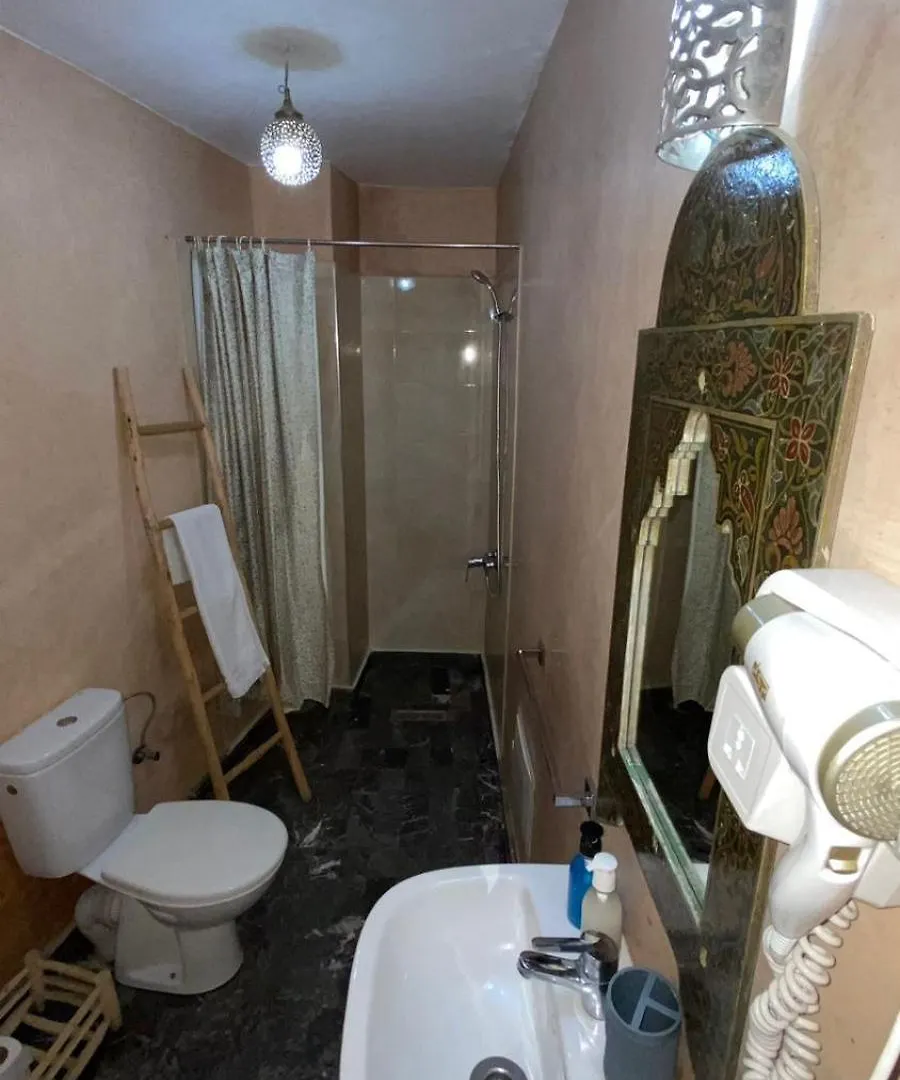 Riad Makech Marraquexe 3*,  Marrocos