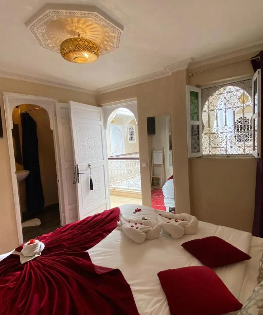 Riad Makech Marrakesh
