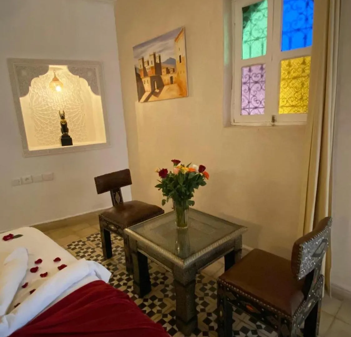 Riad Makech Marrakesh