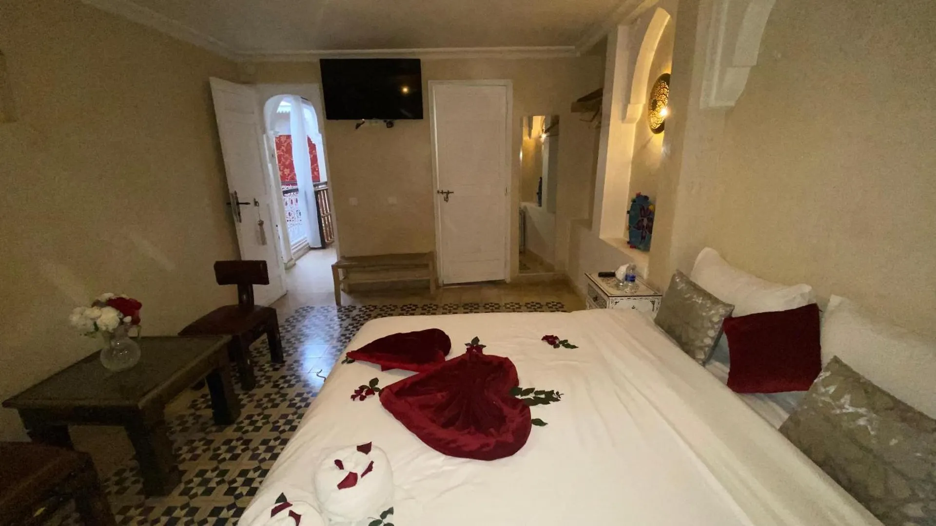 Riad Makech Marrakesh