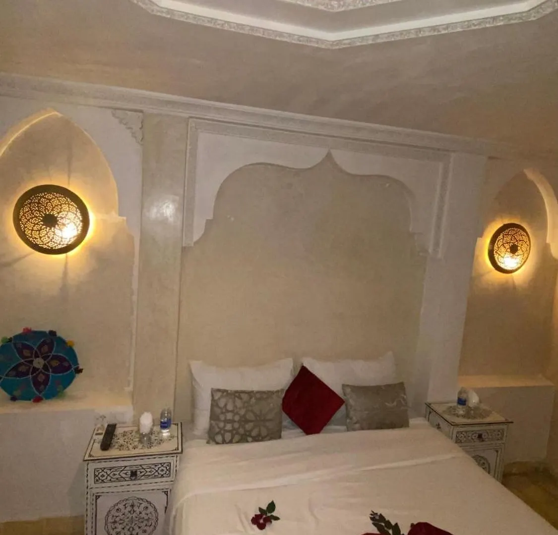 Riad Makech Marrakesh