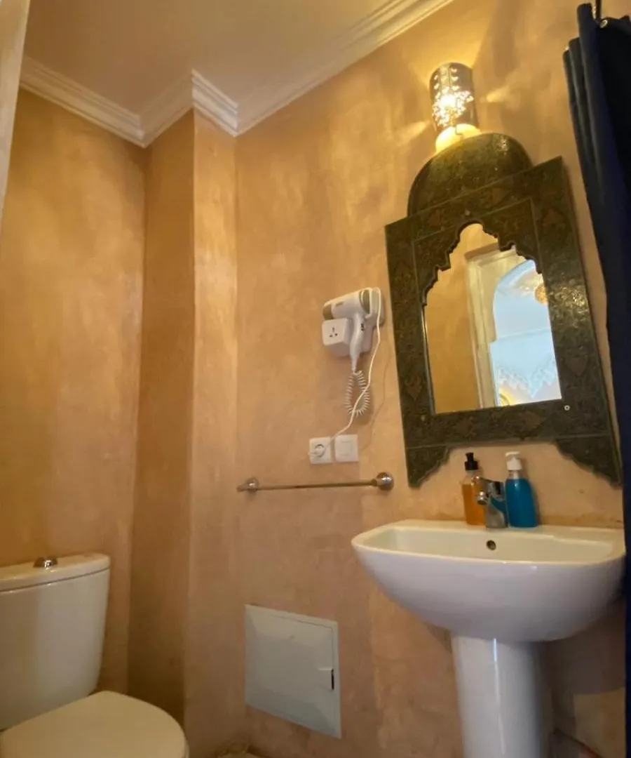 Riad Makech Marrakesh Marruecos
