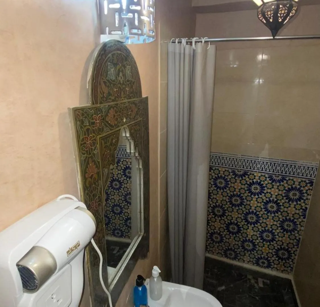 Riad Makech Marrakesh
