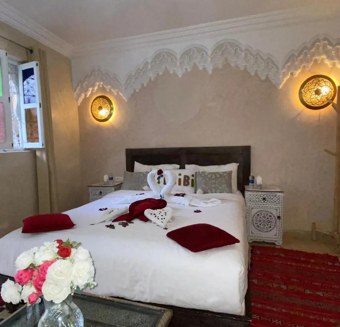 Riad Makech Marrakesh