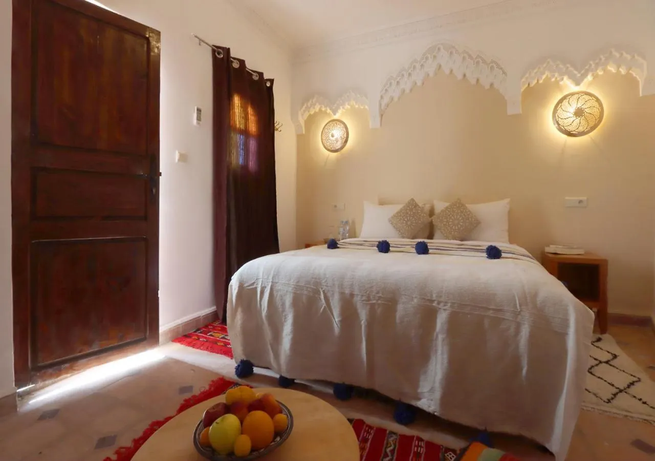 Riad Makech Marrakesh