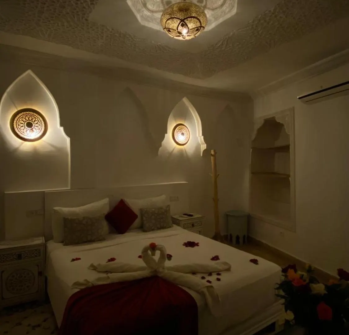 Riad Makech Marrakesh