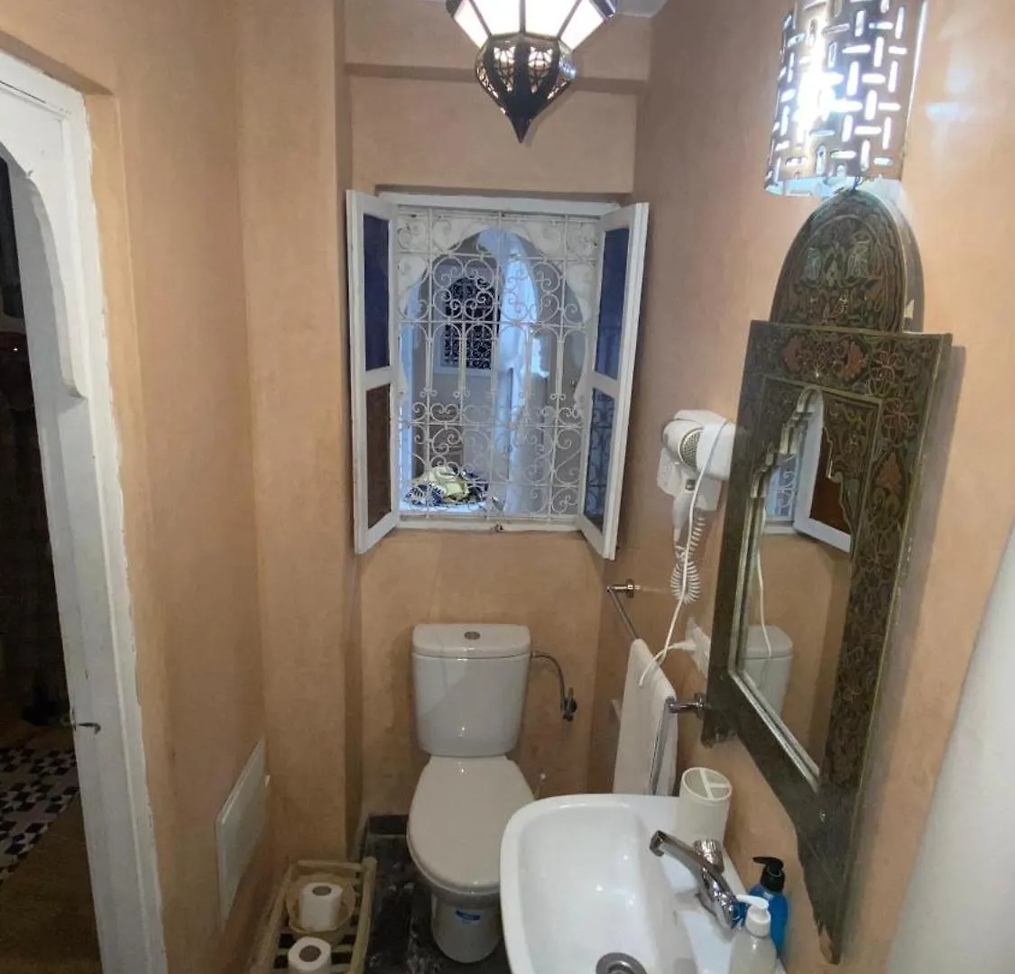 ***  Riad Makech Marrakesh Morocco