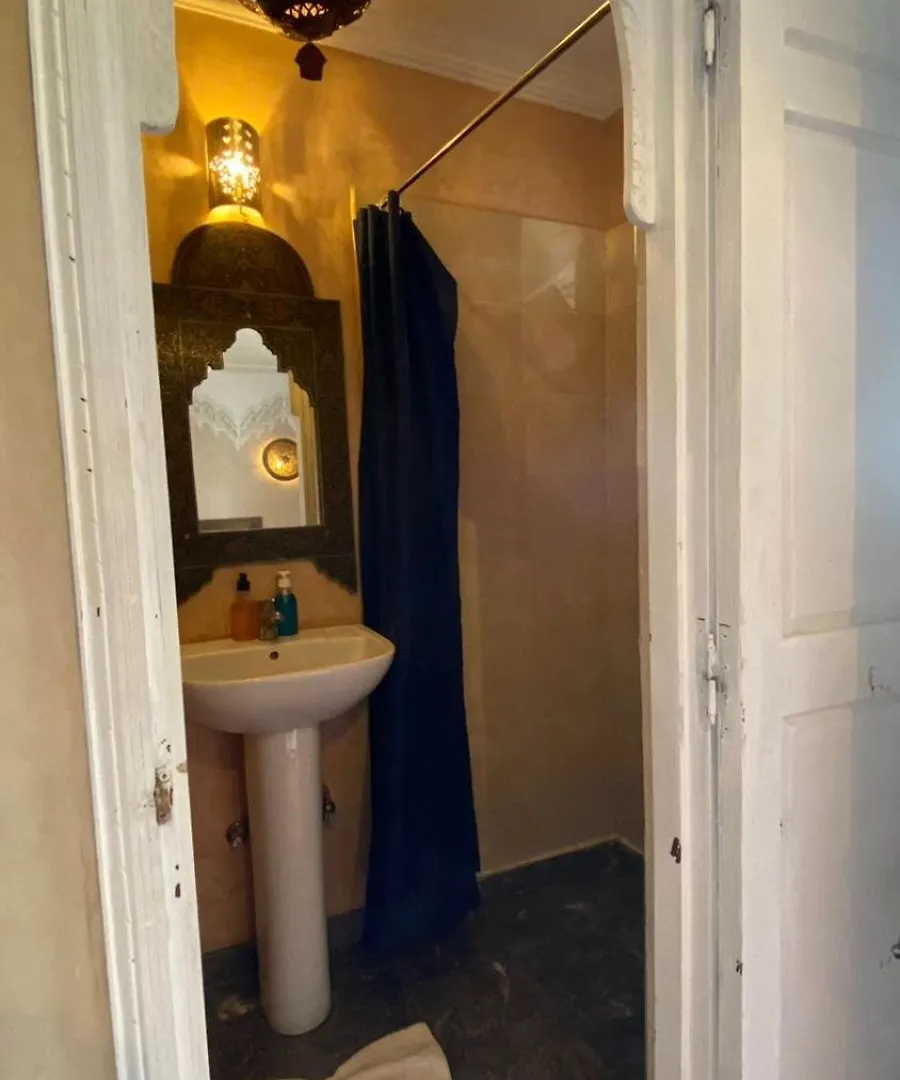 Riad Makech Marrakesh 3*,  Morocco