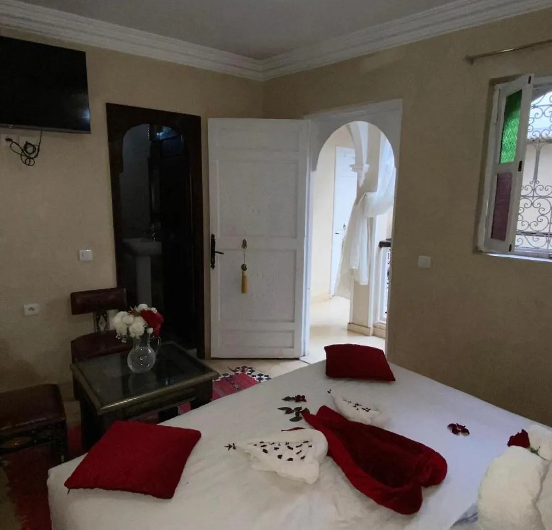 Riad Makech Marrakesh